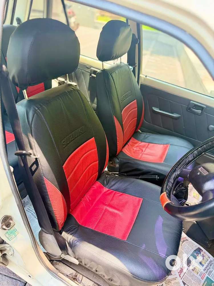 Maruti Suzuki 800 2004 Petrol Good Conditiong