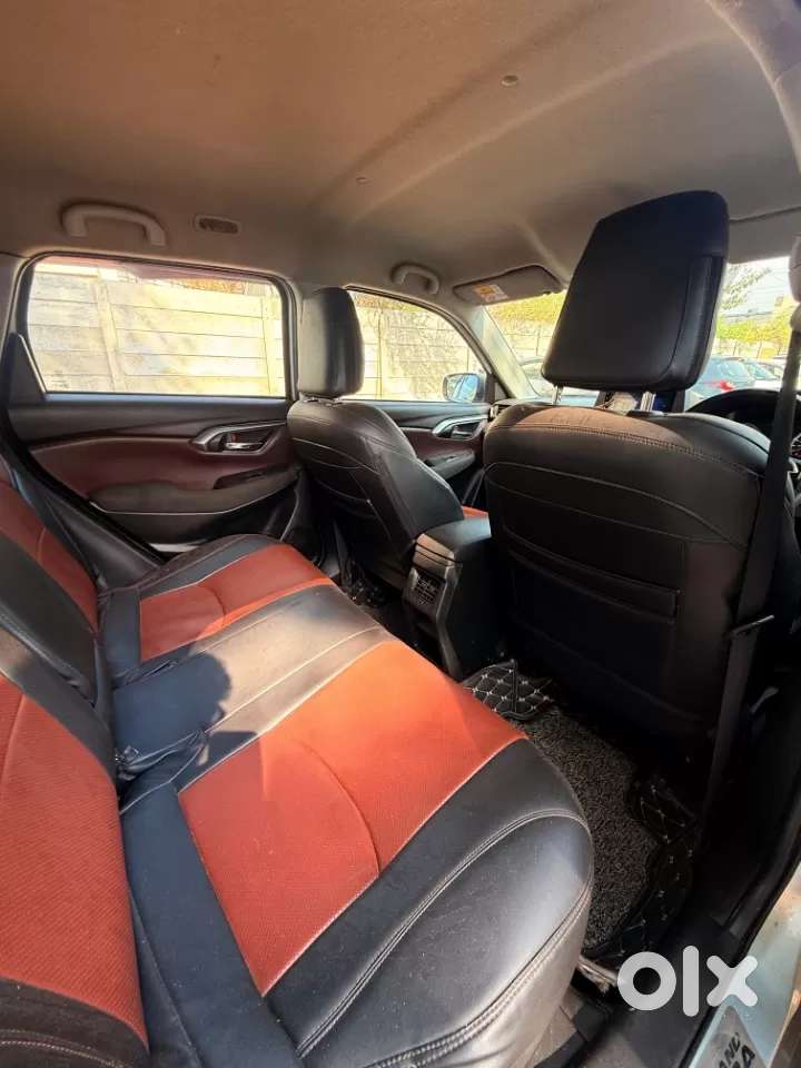 Maruti Suzuki Grand Vitara 1.5 Sigma Smart Hybrid, 2024, Petrol