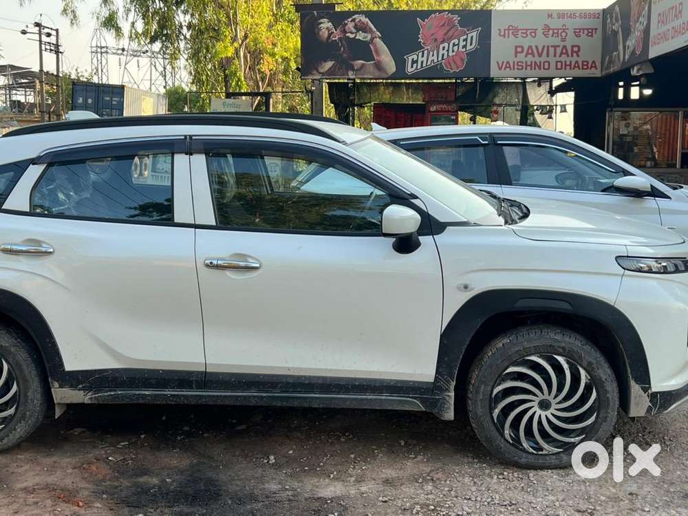 Maruti Suzuki Petrol 2025