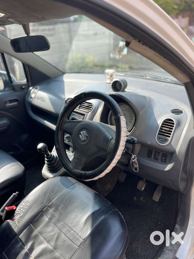Maruti Suzuki Ritz Vdi, 2012, Diesel