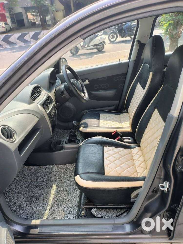 Maruti Suzuki Alto 800 Vxi, 2015, Petrol