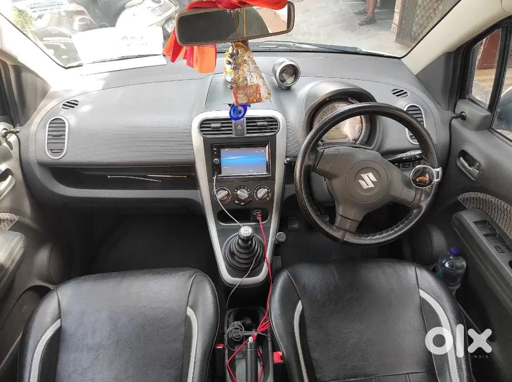 Maruti Suzuki Ritz 2016