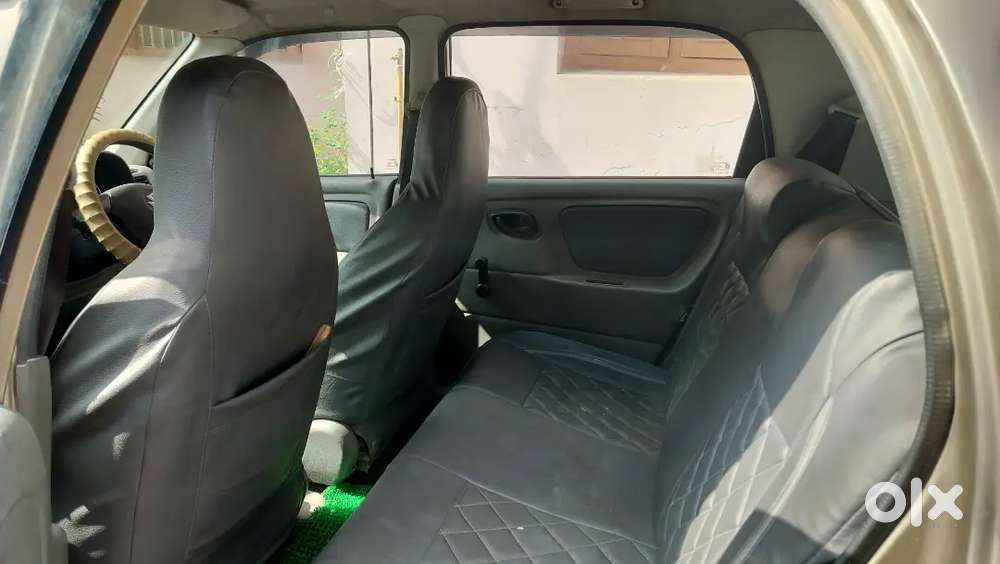 Maruti Suzuki Alto 2011 Model Lxi