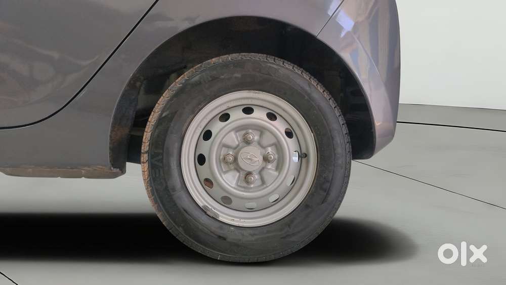 Hyundai Eon D Lite, 2015, Petrol