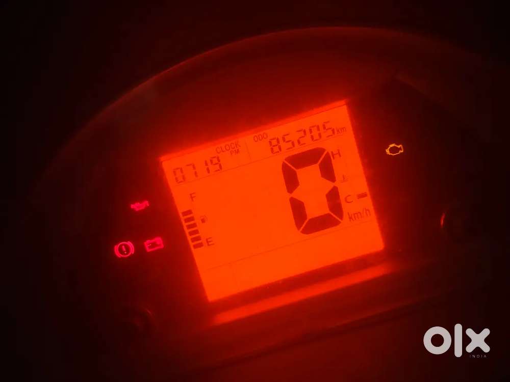 Mahindra Be 6 2023 Diesel Good Condition