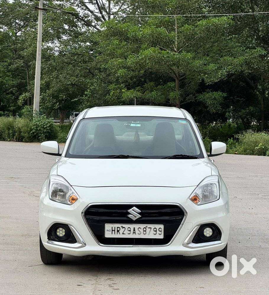 Maruti Suzuki Dzire 1.2 Vxi, 2019, Petrol