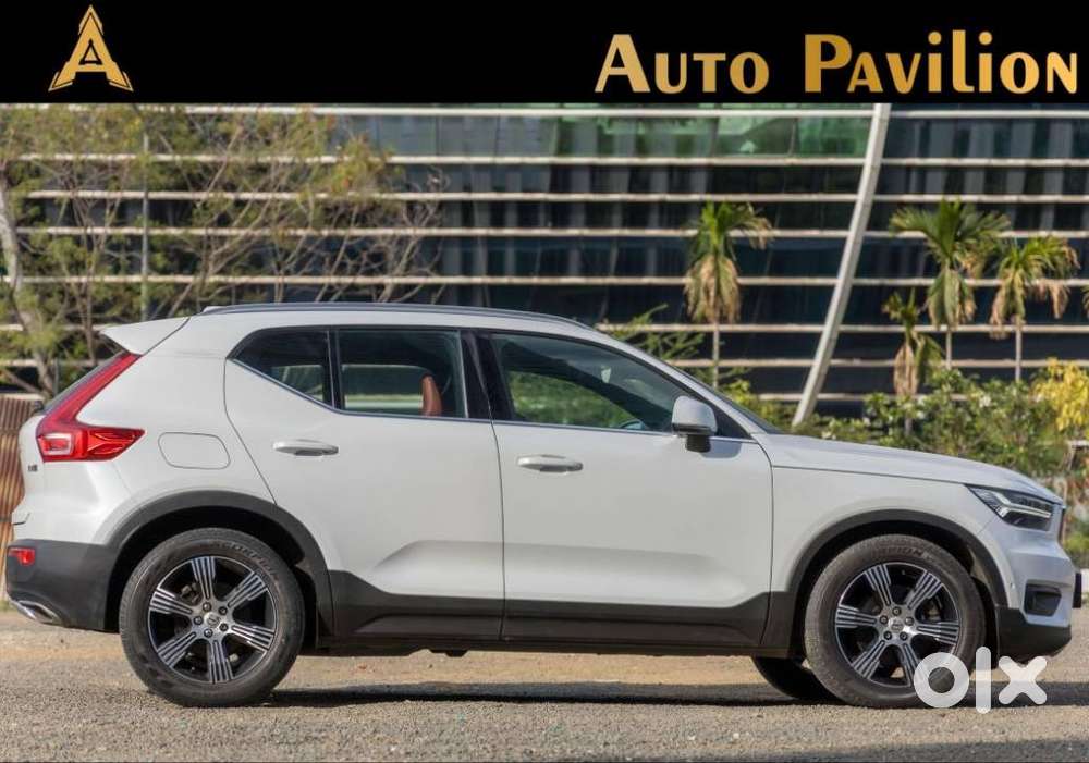 Volvo Xc40 D4 Inscription, 2019, Diesel