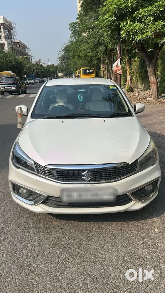 Maruti Suzuki Ciaz 2023 Top Model