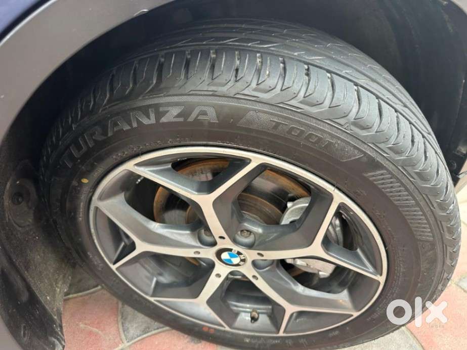 Bmw X1 2.0 Sdrive20d Xline, 2017, Diesel