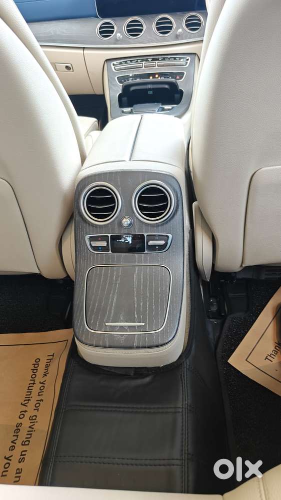 Mercedes-benz E-class Elegance 220 Cdi, 2024, Diesel