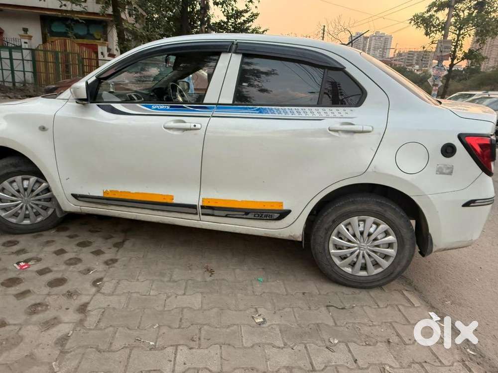 Maruti Suzuki Dzire 2024