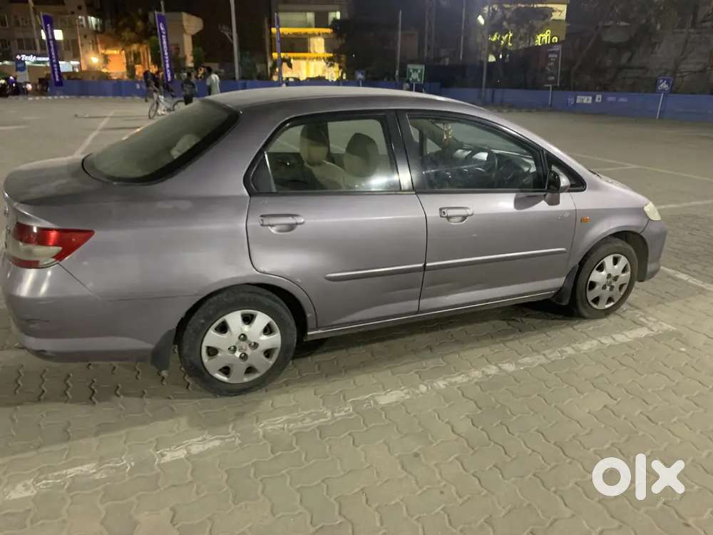 Honda City  Petrol Good Condition