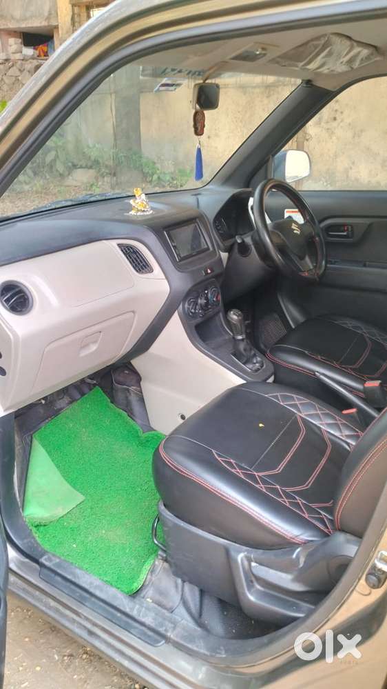 Maruti Suzuki Wagon R 1.0 Lxi Cng, 2020, Cng & Hybrids