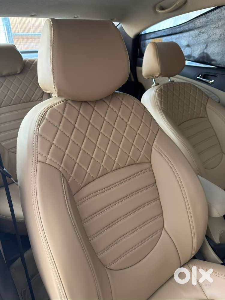 Hyundai Verna 2013 Petrol Good Condition