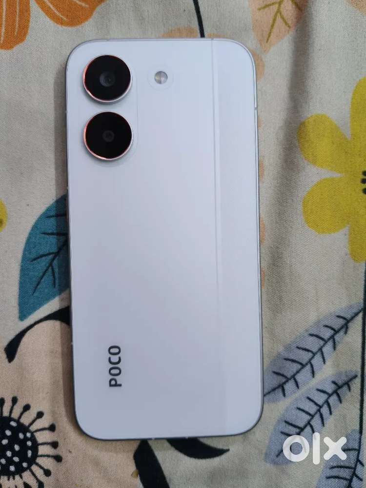 Poco X8 Pro 5G - Mobile Phones in Suiwalan, Delhi - 1859762932