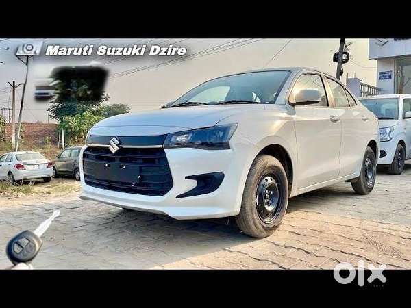 T PERMIT DZIRE TOUR S CNG CAR