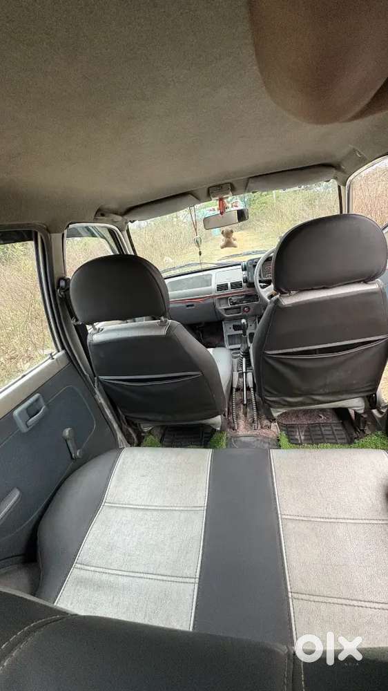 Maruti Suzuki 800 Ac 2006