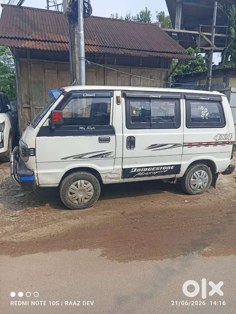 Maruti Suzuki 800 2013 Cng & Petrol