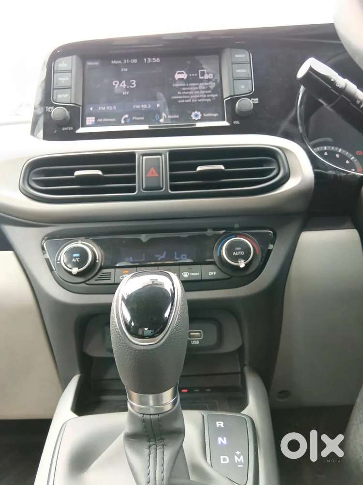 Hyundai Grand I10 Nios, 2025, Petrol