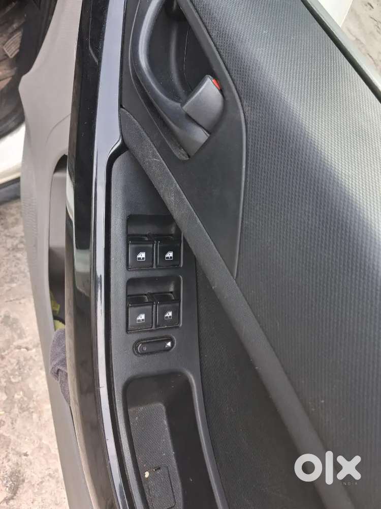 Tata Nexon 2018 Model Revotron