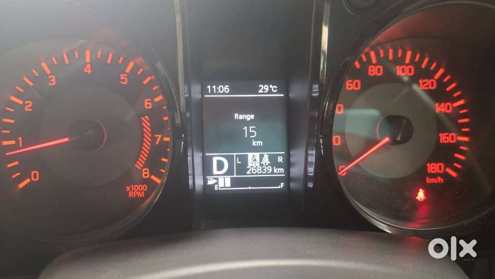 Maruti Suzuki Jimny Alpha At Dual Tone, 2023, Petrol