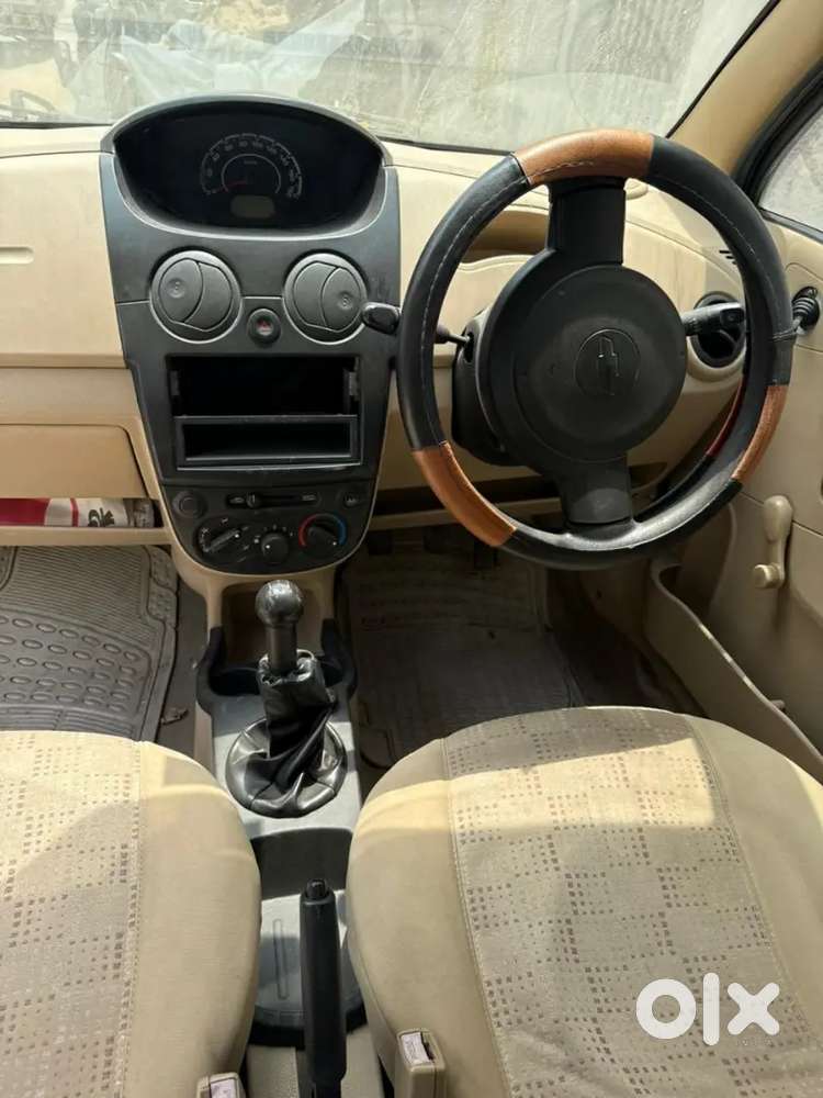 Chevrolet Spark 2010 Petrol 36000 Km Driven