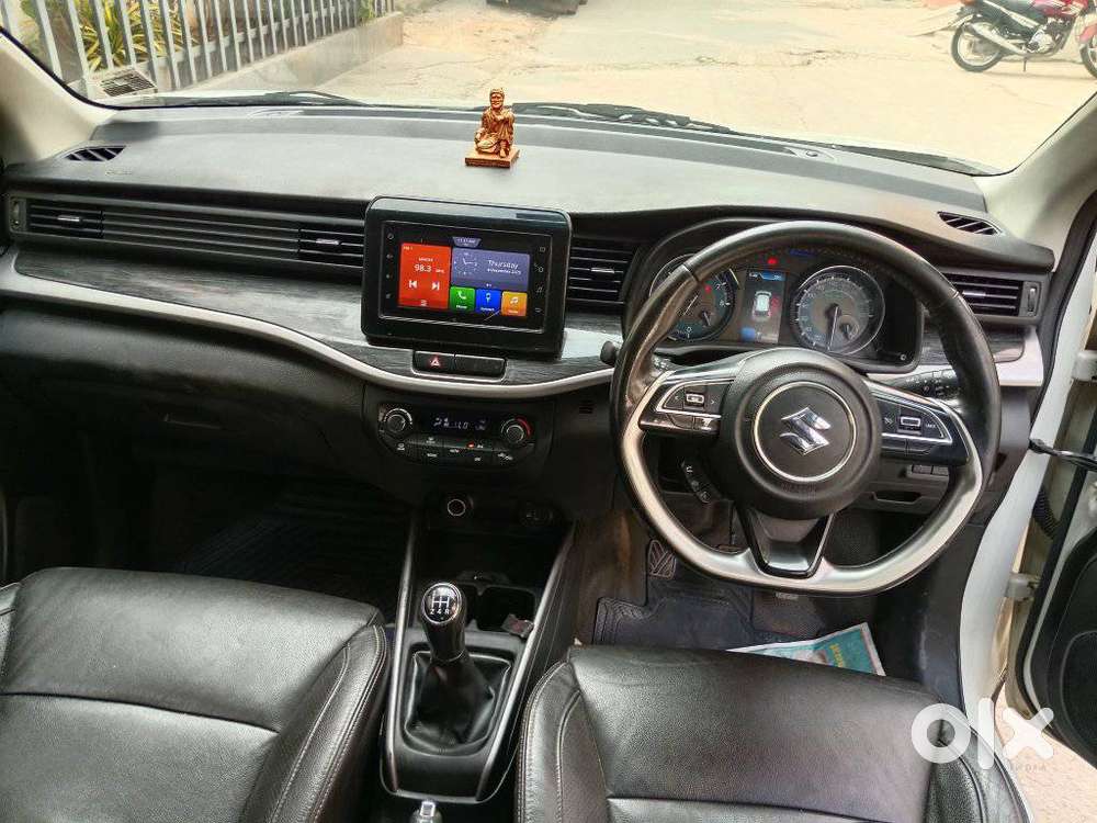 Maruti Suzuki Xl6 1.5 Alpha Mt, 2021, Petrol