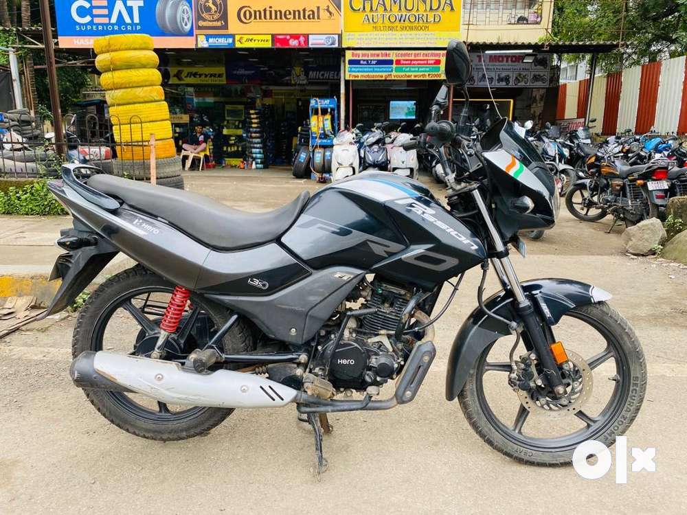 S T MOTORS PASSION PRO BS6 2021 model Motorcycles 1732936697