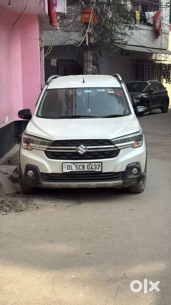 Maruti Suzuki Xl6 2019 Petrol 43000 Km Driven