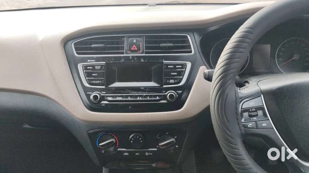 Hyundai I20 Diesel 2018
