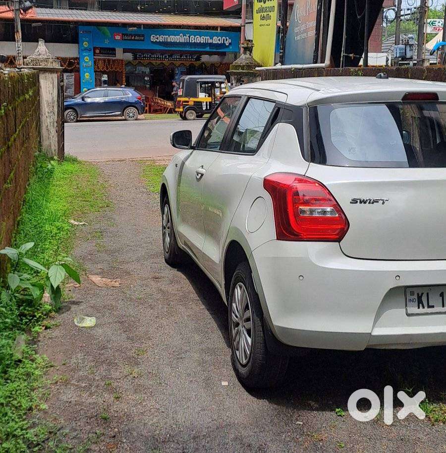 Maruti Suzuki Swift 2018 Vdi, 2019, Diesel