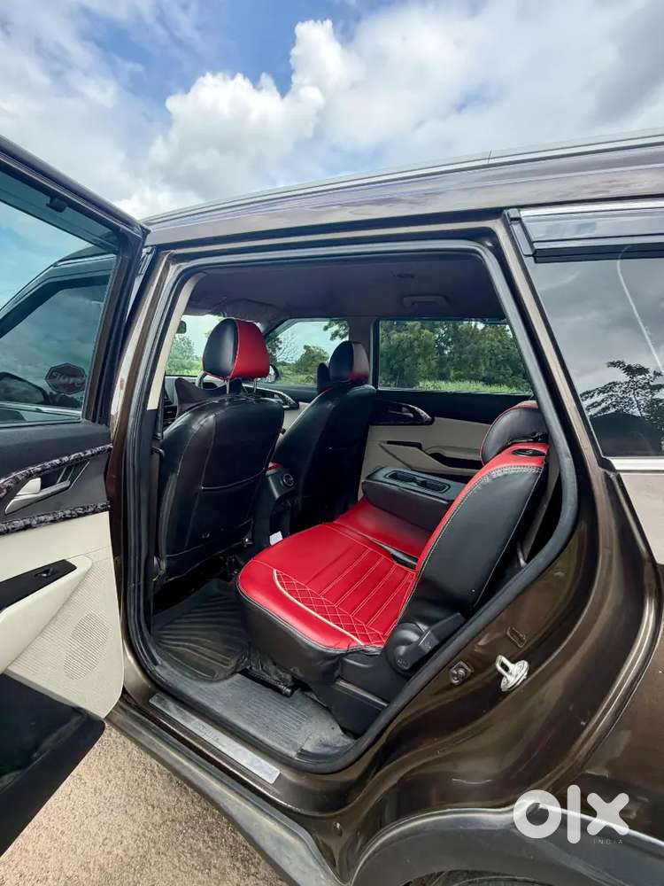 Kia Carens Prestige Plus 2022 Diesel