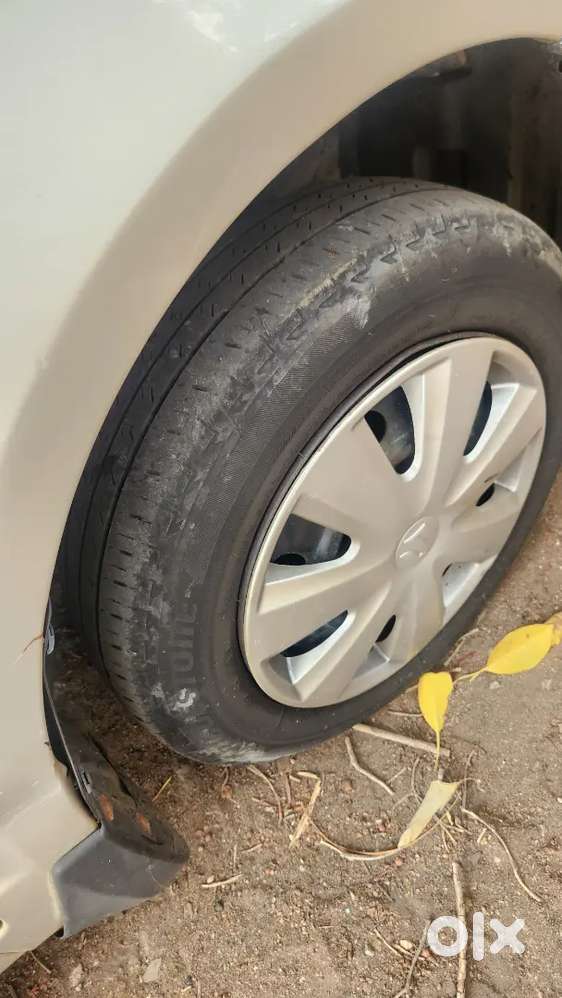 Maruti Suzuki Swift Vxi Top Model 2008 Petrol Manual