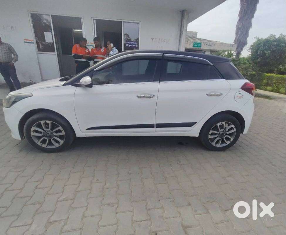 Hyundai I20 2016 Diesel Well Maintained