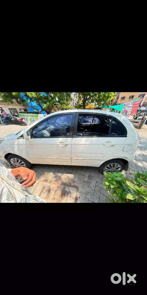 Tata Indica Vista 2010 Diesel Manual