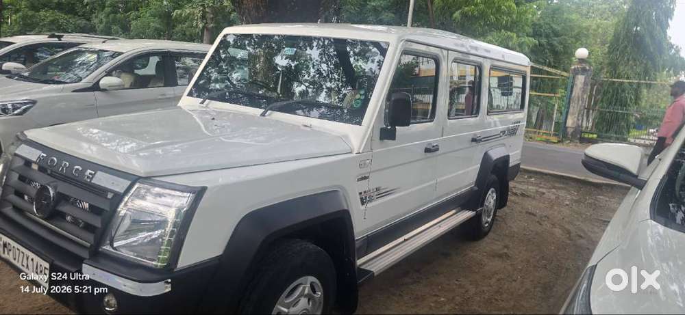 New Condition Force Cruiser For Sale