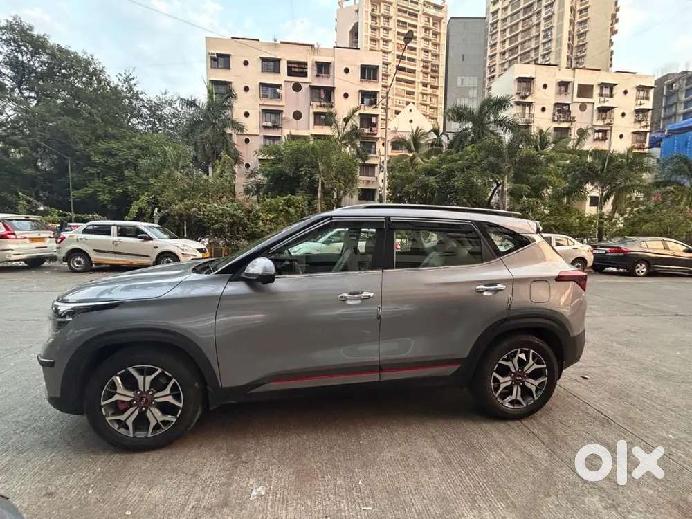 Kia Seltos 1.4 Gtx+ 2019