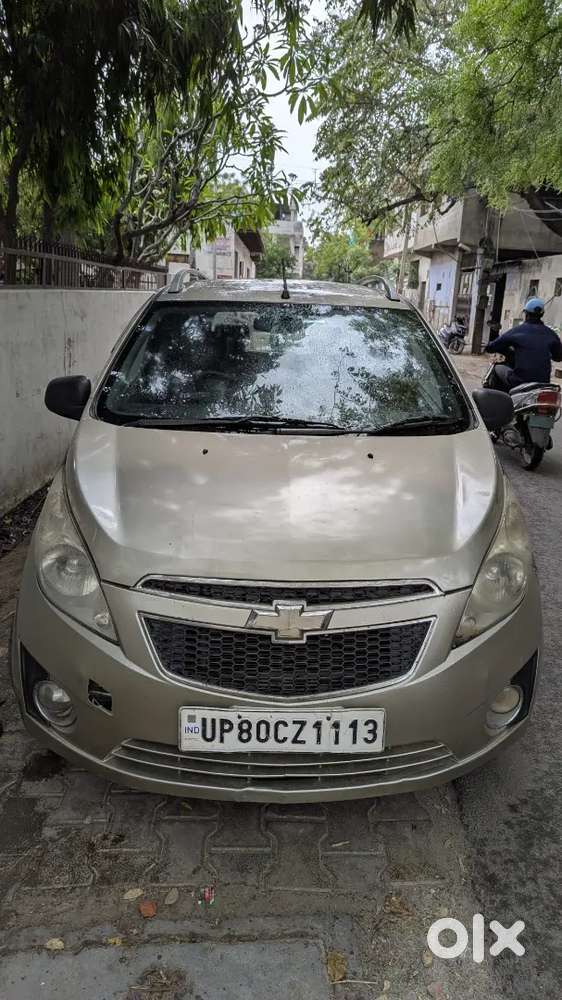 Chevrolet Beat 2014 Diesel Well Maintained
