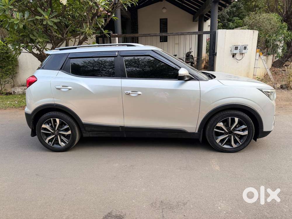 Mahindra Xuv300 W8 Diesel, 2019, Diesel
