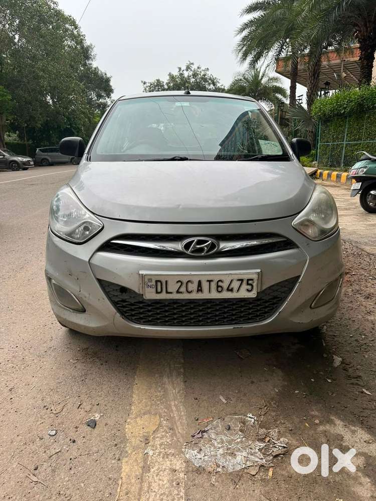 Hyundai I10 1.1l Irde Magna Special Edition, 2015, Petrol