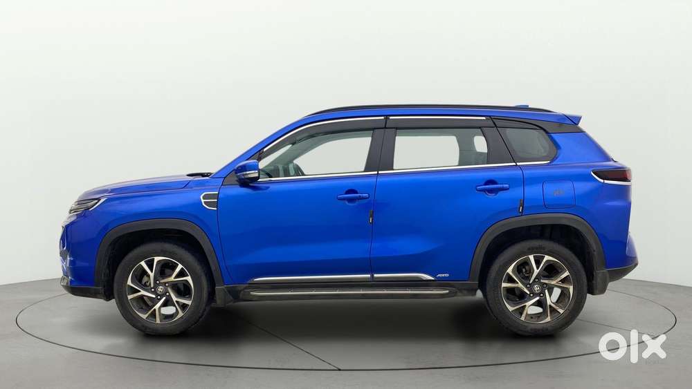 Toyota Urban Cruiser Hyryder 1.5 V Neo Drive, 2022, Petrol