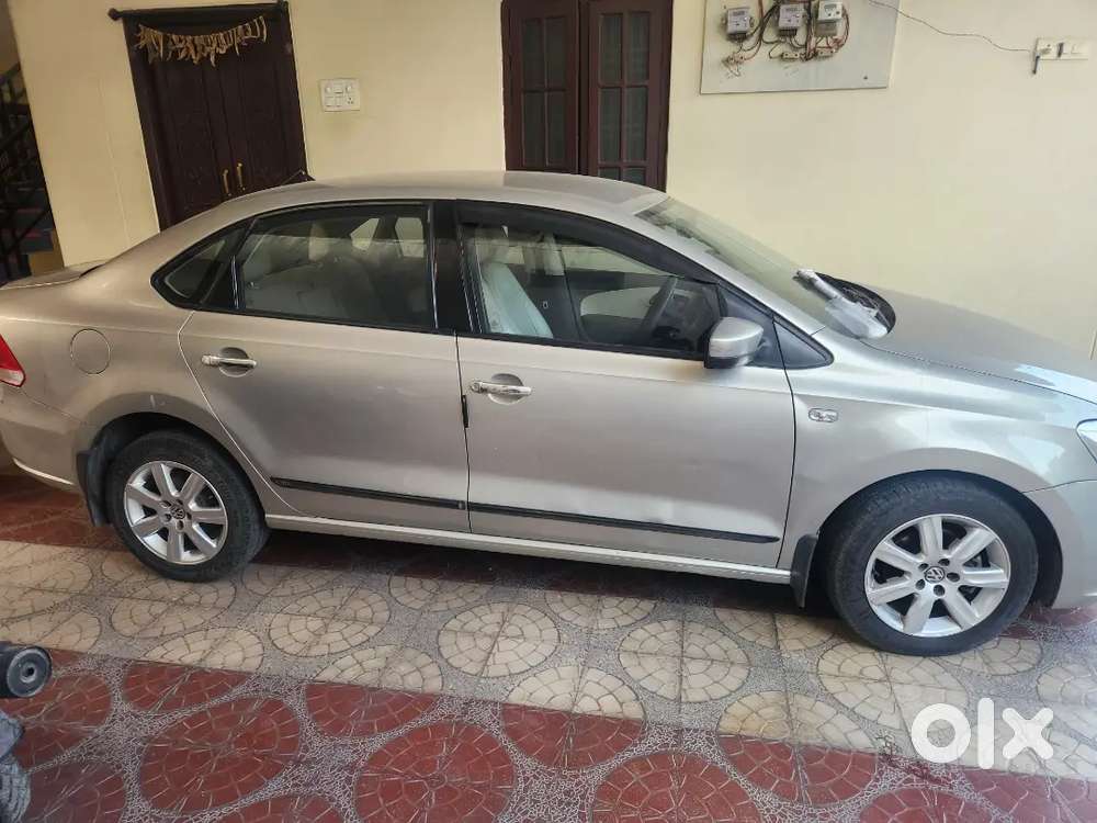 Vento Diesel 2014