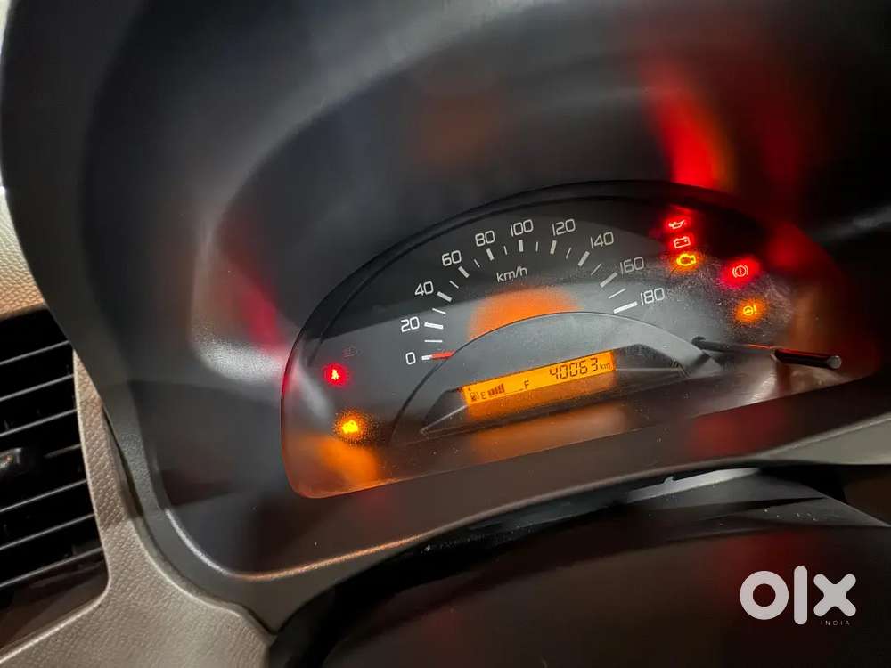 Maruti Suzuki Wagon R 2011 Petrol Well Maintained