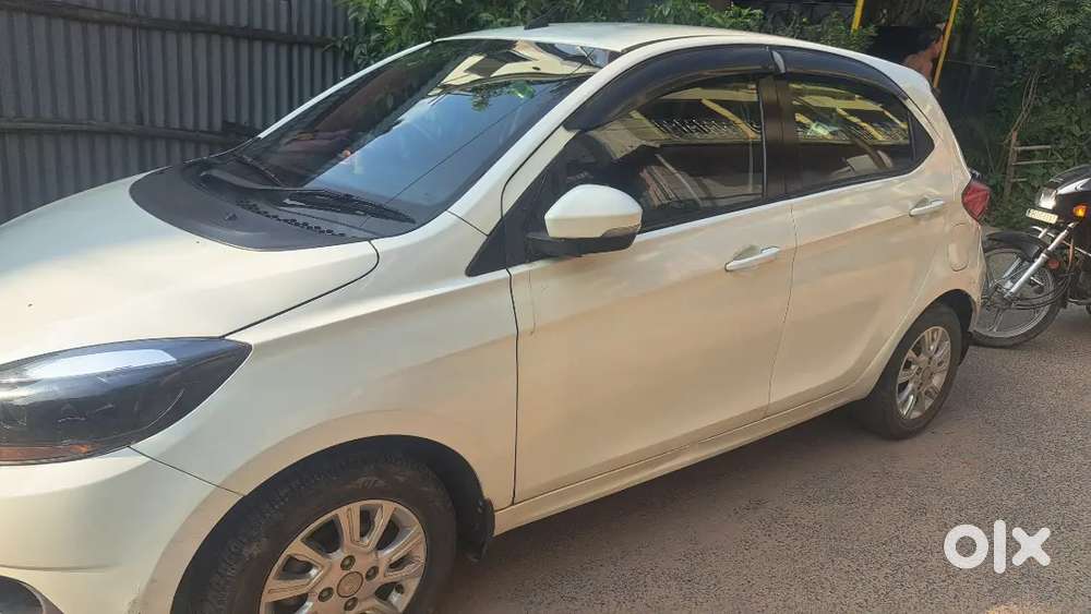 Tata Tiago 1.2 Revotron 2018