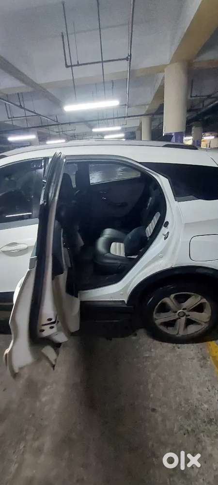Tata Nexon Xz + (s) - 32k Driven