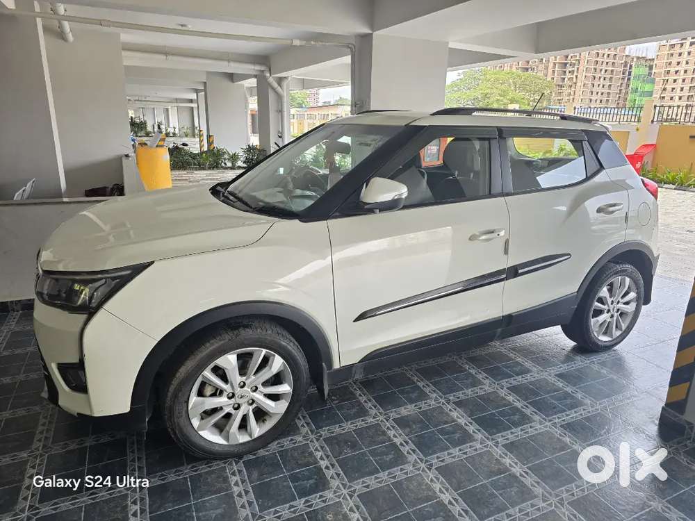 Mahindra Xuv300 2021