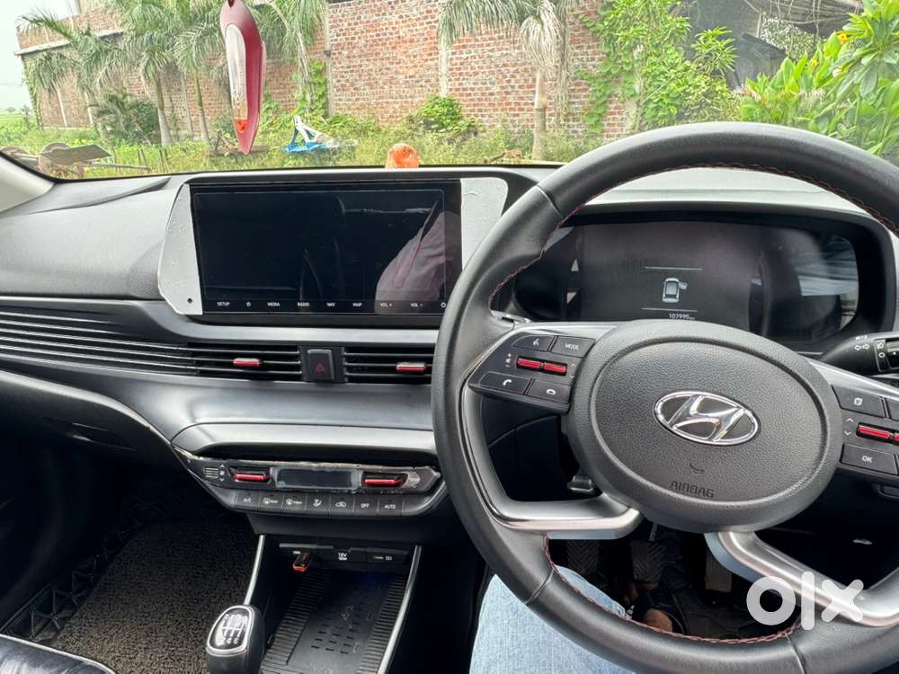 Hyundai New I20 Diesel 2021