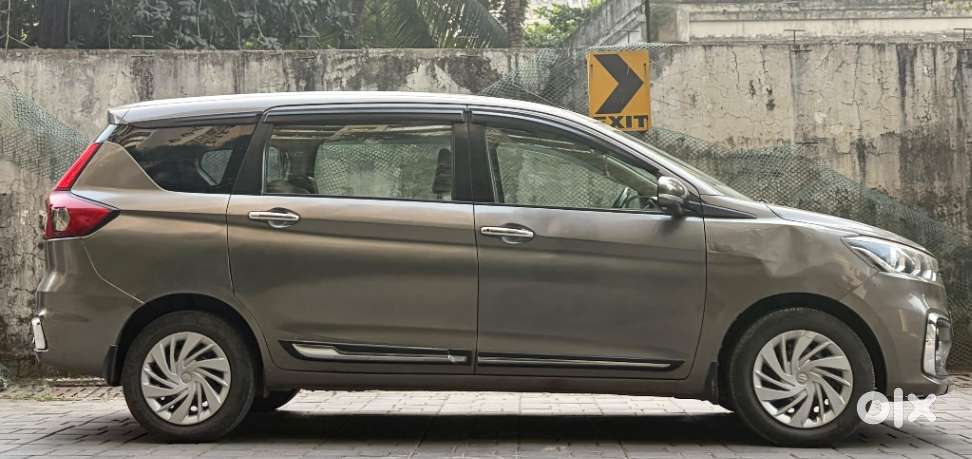 Maruti Suzuki Ertiga Vxi (o) Cng, 2021, Cng & Hybrids