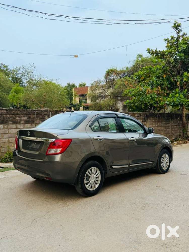Maruti Suzuki Dzire 1.2 Vxi, 2021, Petrol