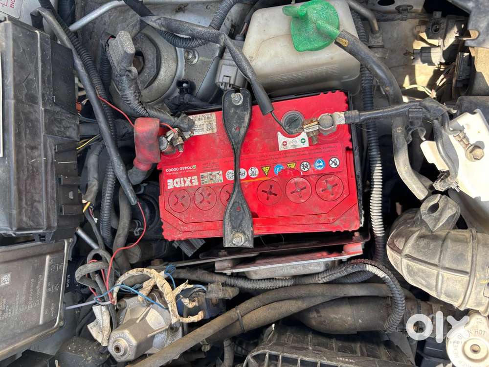 Maruti Suzuki Alto 800 Vxi Plus Option, 2019, Cng & Hybrids